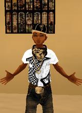 avatar image
