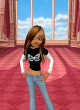 avatar picture