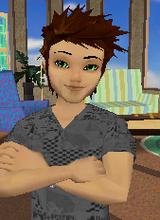 avatar image