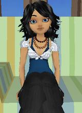 avatar image
