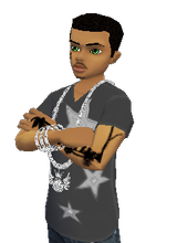 avatar image