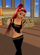 shytrixsy