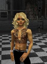 NikiphoenixJustice