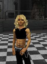 NikiphoenixJustice