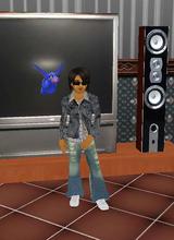 avatar image