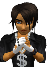 avatar image
