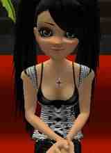 Avatar pic
