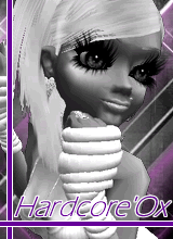 XxHardcoreGlammerxX