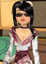 avatar image