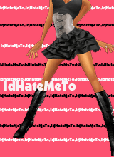 IdHateMeTo
