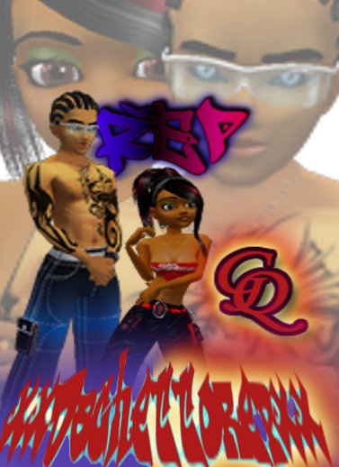 xXDaGhettoRepXx