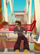 avatar image