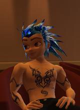 avatar image