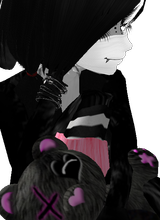 GothFairy4ever