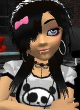 avatar image