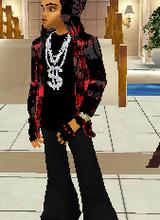 avatar image
