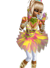 MzToxicKisses