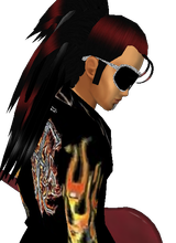 MaxRocker