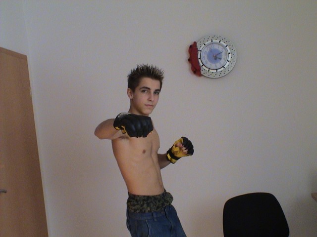 Avatar pic