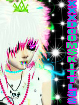 avatar image