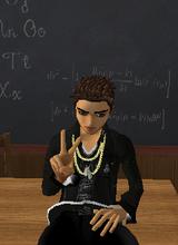 avatar image