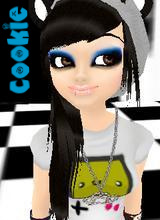 avatar image