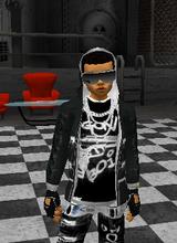 Avatar pic