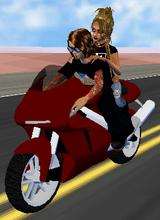 avatar image