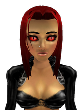 Bloodrayne
