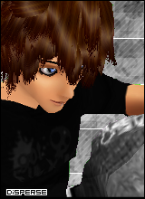 Disperse