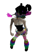 LittleKandiRaver