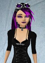 avatar image