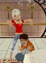 avatar image