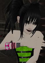 avatar image