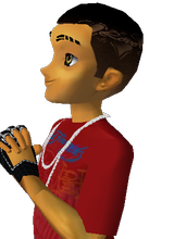 avatar picture