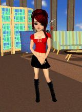 avatar image