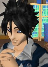 Avatar pic
