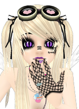 tHeVeRoNiC