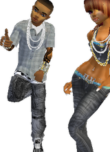 avatar image