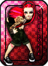 SkullyOsis