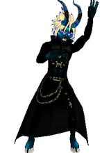 avatar image