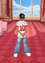 avatar image