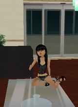 Avatar pic