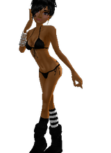 avatar picture