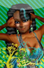 avatar image