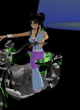 avatar image