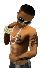 avatar image