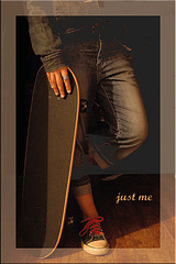 Avatar pic