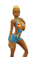 avatar picture