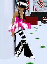 avatar image
